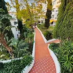 Appartement Cactus Benalmádena