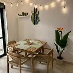 Appartement Cactus
