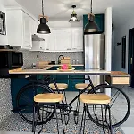 Appartement Cactus Benalmádena