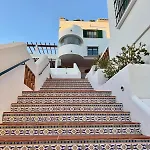 Cactus Benalmádena