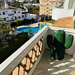 Appartement Cactus *