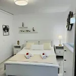 Appartement Cactus