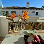 Cactus Appartement Benalmádena