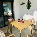 Appartement Cactus *