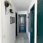 Cactus Appartement Benalmádena
