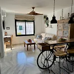 Appartement Cactus