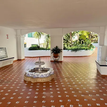Cactus Appartement Benalmádena