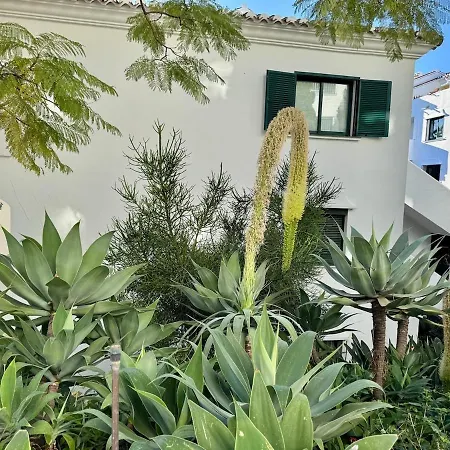Appartement Cactus *