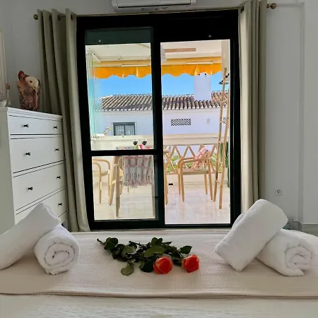 Cactus Apartment