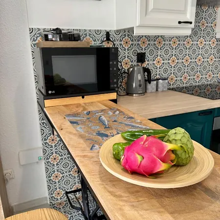 Cactus *