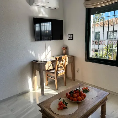 Cactus Apartment