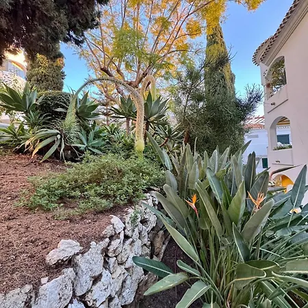 Appartement Cactus Benalmádena