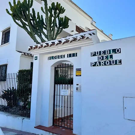 Cactus Apartment *