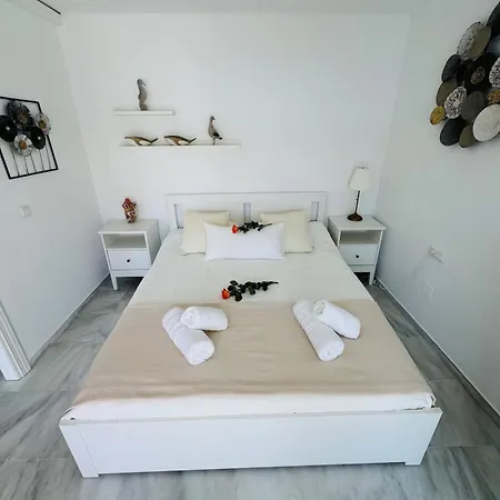 Cactus Apartment