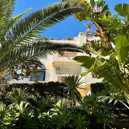 Διαμέρισμα Cactus