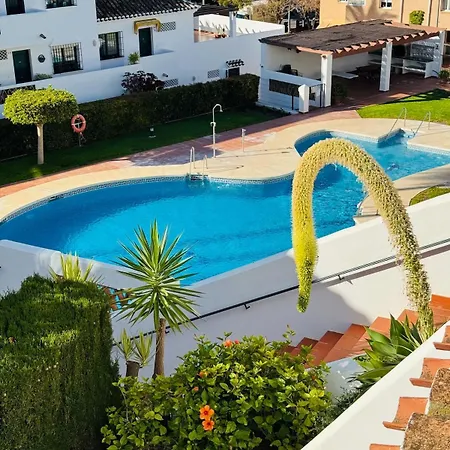 Cactus Διαμέρισμα