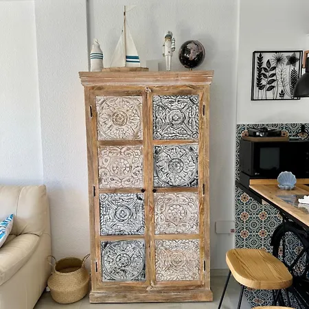 Apartment Cactus