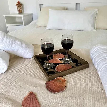 Διαμέρισμα Cactus *