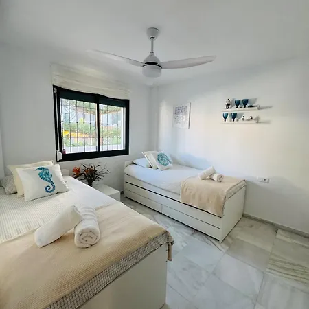 Διαμέρισμα Cactus Benalmádena