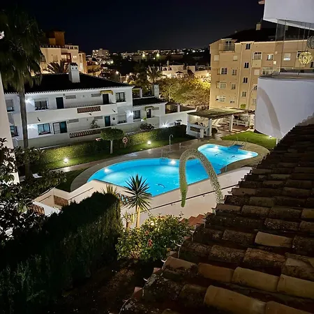 Cactus * Benalmádena