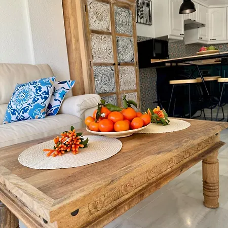 Cactus Διαμέρισμα *