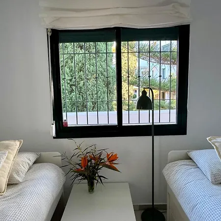 Διαμέρισμα Cactus *