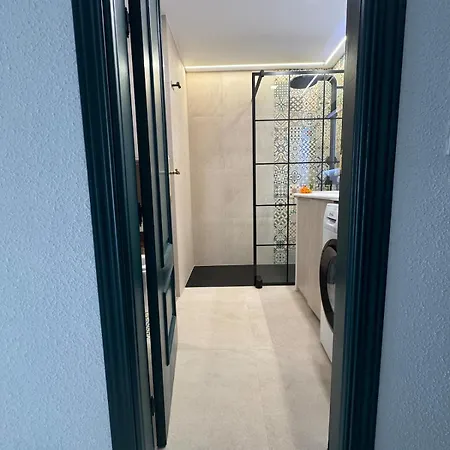 Cactus Διαμέρισμα *