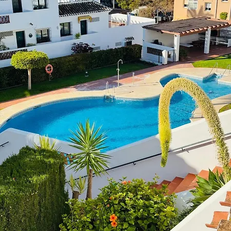 Cactus Apartment Benalmadena