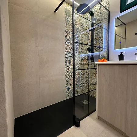 Διαμέρισμα Cactus Benalmádena