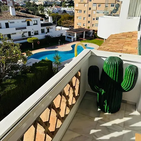 Διαμέρισμα Cactus *