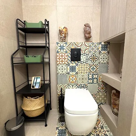 Cactus Διαμέρισμα