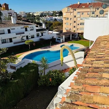 Cactus Διαμέρισμα *