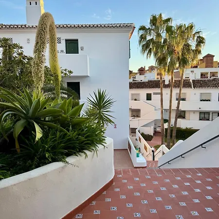 Διαμέρισμα Cactus *