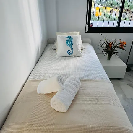 Διαμέρισμα Cactus Benalmádena