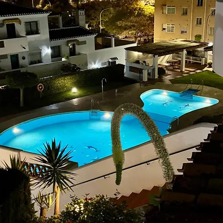 Cactus * Benalmádena