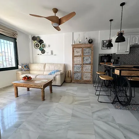 Cactus Διαμέρισμα *