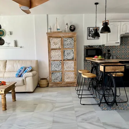 Διαμέρισμα Cactus