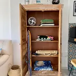 Cactus Apartment