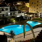 Cactus Apartment Benalmádena