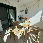 Cactus Apartment Benalmádena