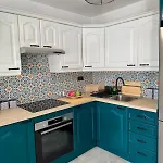Cactus Apartment *