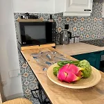 Cactus *