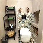 Cactus Apartment