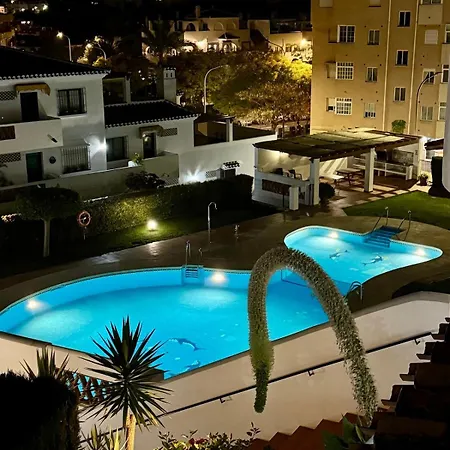 Cactus Apartamento Benalmádena