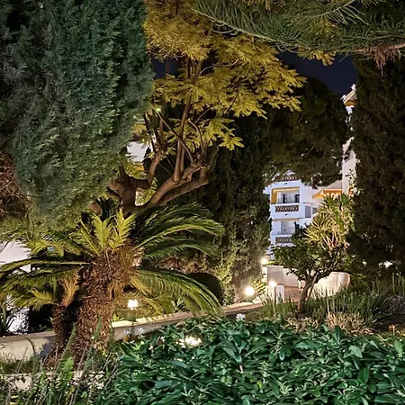 Apartamento Cactus Benalmádena