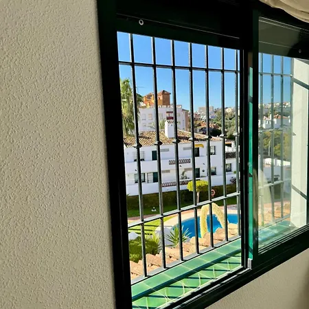 Apartamento Cactus