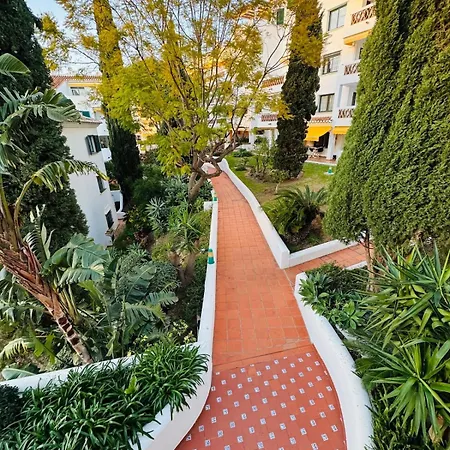 Apartamento Cactus Benalmádena