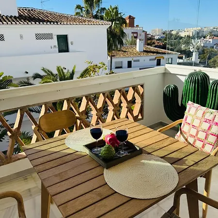 Cactus * Benalmádena