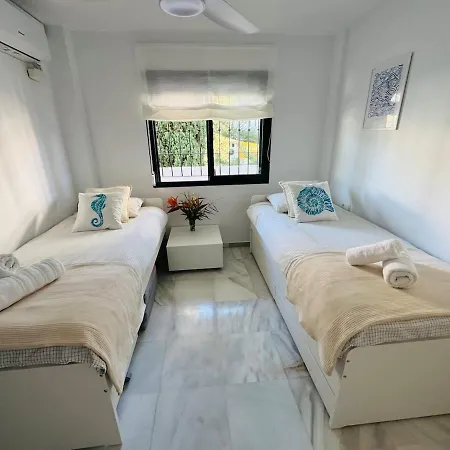 Apartamento Cactus