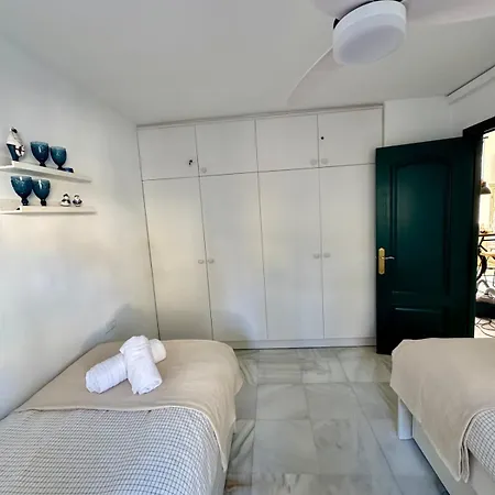 Cactus Apartamento Benalmádena